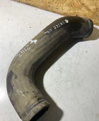Peugeot Boxer Intercooler hose/pipe