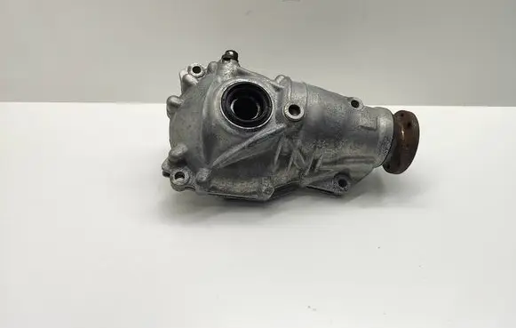 BMW 5 F10 F11 Front differential 7567345 775869 755815
