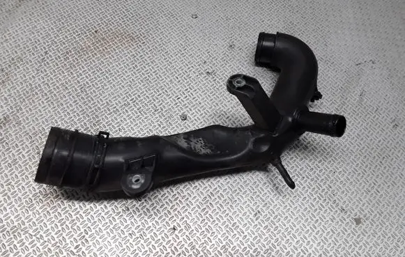 Volkswagen Polo III 6N 6N2 6NF Turbo air intake inlet pipe/hose 6Q0129654BD