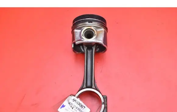 Volkswagen PASSAT CC Piston 81L150
