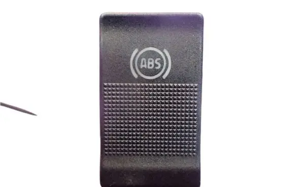 Audi 80 90 B3 Headlight wiper switch 
