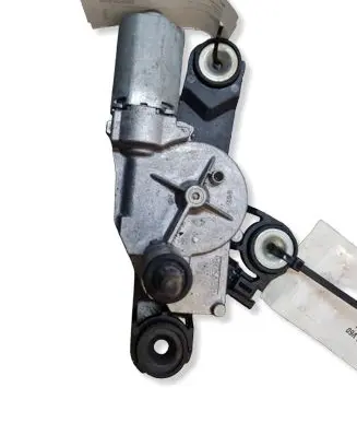 Volvo V60 Rear window wiper motor 31294492