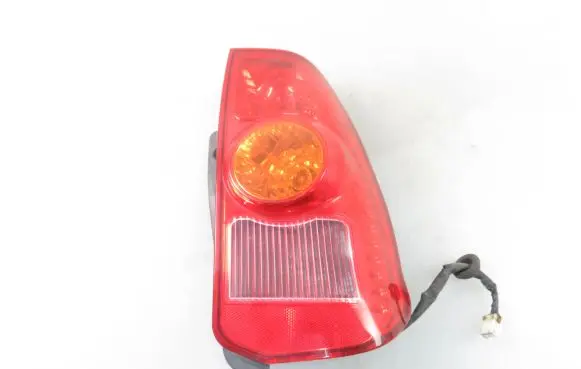 Mitsubishi Space Star Rear/tail lights