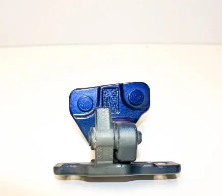 Mercedes-Benz C W205 Rear door upper hinge