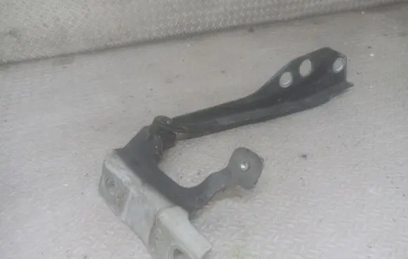 Volvo C30 Engine bonnet/hood hinges 30753597