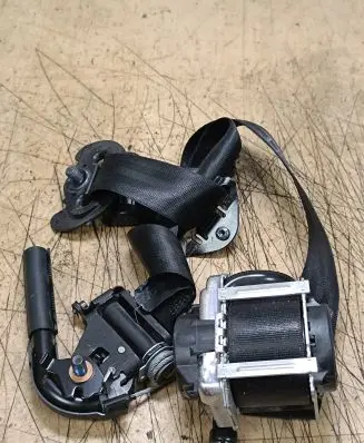 Land Rover Range Rover Sport L494 Front seatbelt R2302LL R2302LLA 624972700