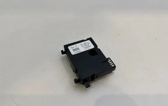 Audi A3 S3 8P Steering angle sensor 1K0959654
