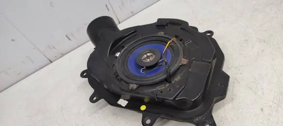 Renault Clio IV Front door speaker 210098030021