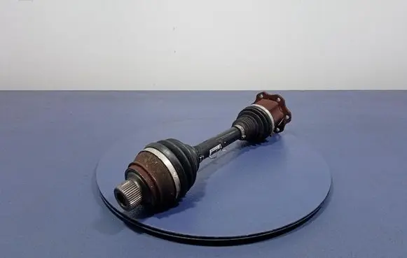 Audi A4 S4 B8 8K Front driveshaft 8K0407271Q