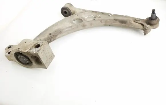 Volkswagen PASSAT B6 Front lower control arm/wishbone 3C0407153B