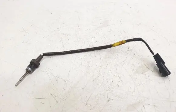 Nissan Qashqai+2 Exhaust gas temperature sensor