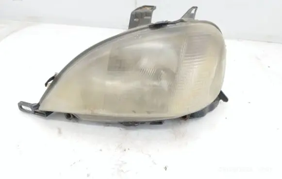 Mercedes-Benz ML W163 Headlight/headlamp 1638200049