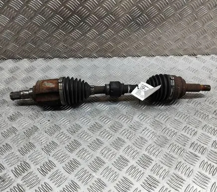 Dodge Caliber Front driveshaft 8981472452