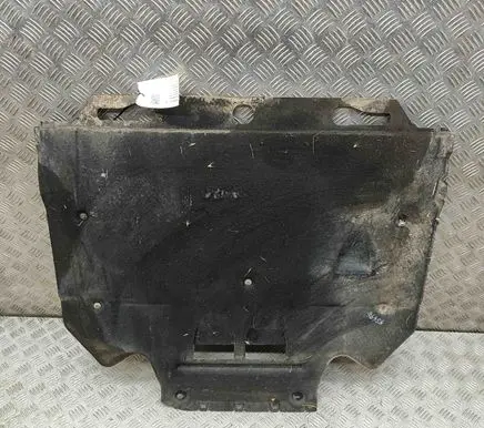 Audi A6 S6 C7 4G Engine splash shield/under tray 4G0863822C
