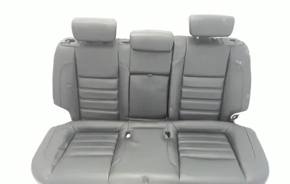 Rear seat