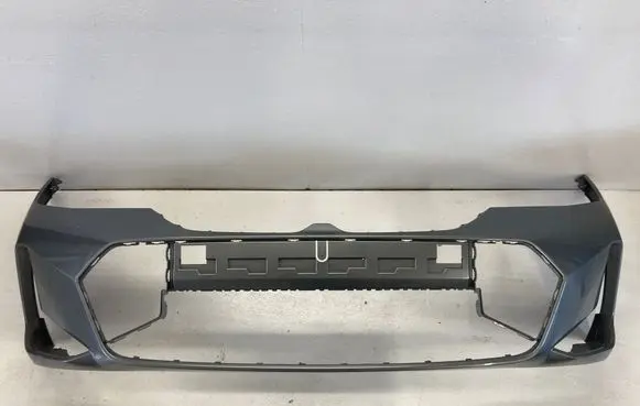 BMW 3 G20 G21 Front bumper 8085444 15857711
