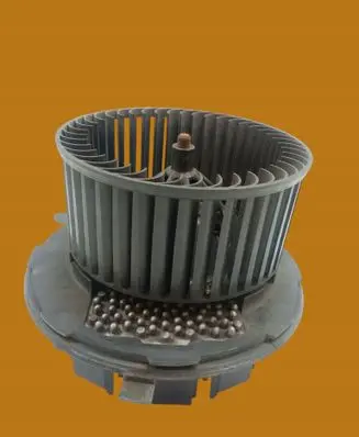 Skoda Superb B8 (3V) Heater fan/blower 3C1820015T
