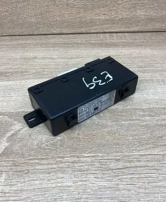 BMW 5 E39 Door control unit/module 6904255 689667