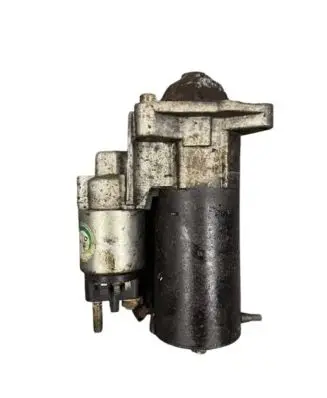 Fiat Ducato Starter motor