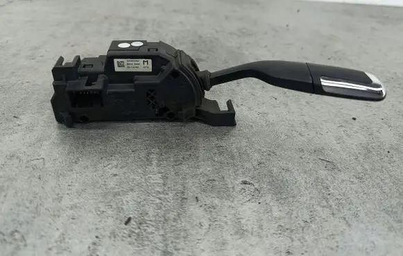Citroen C4 Grand Picasso Gear shift switch/knob 96585289788500002
