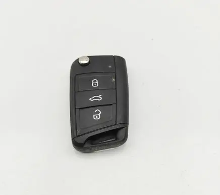 Volkswagen T-Cross Ignition key/card 2G6959752BE