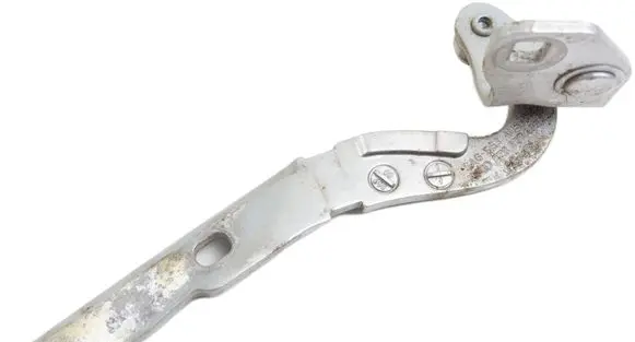 Audi A2 Tailgate/trunk/boot hinge 8Z0827299A