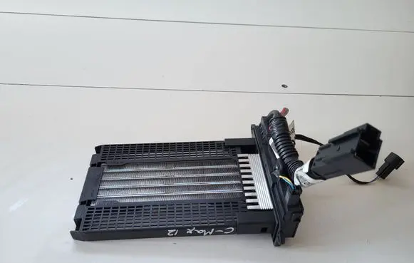 Ford C-MAX II Electric cabin heater radiator BV6N18D612CA