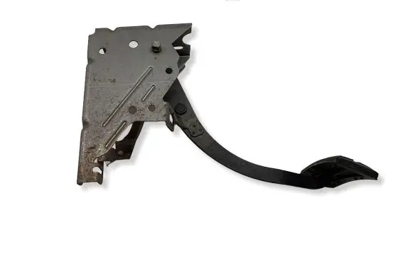 Chrysler Grand Voyager IV Brake pedal 