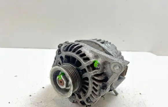 Mitsubishi ASX Generator/alternator 1800A287