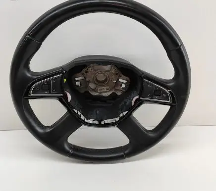 Steering wheel