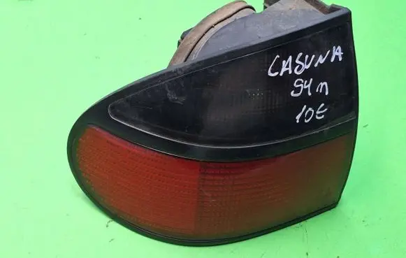 Renault Laguna I Rear/tail lights