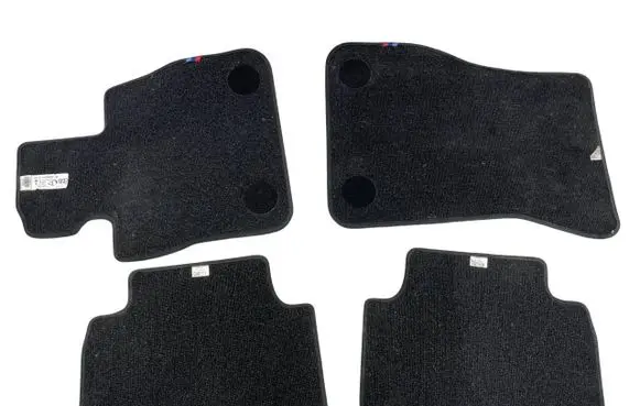 BMW 1 F40 Car floor mat set 8096796