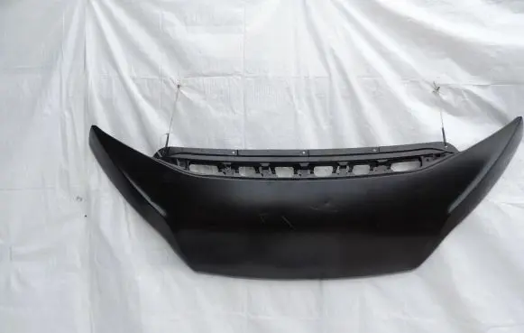 Fiat Ducato Engine bonnet/hood 50158078