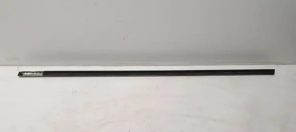 Volvo S80 Front door trim (molding) 3207717