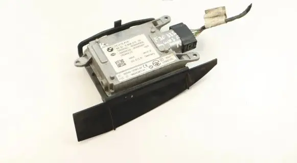BMW 3 F30 F35 F31 Blind spot module 6858472 0000015C 01066423