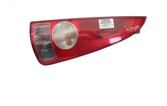 Renault Espace III Rear/tail lights