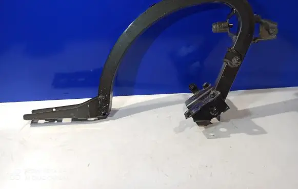 Volvo S60 Tailgate/trunk/boot hinge 31479427
