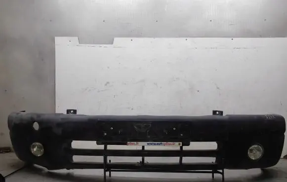 Opel Movano A Front bumper