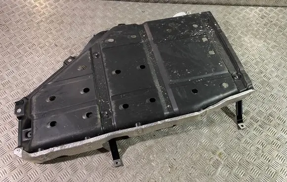 Lexus RX 450H Fuel tank bottom protection 7764148100