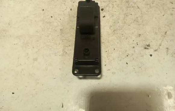 Mazda 6 Electric window control switch 03124600