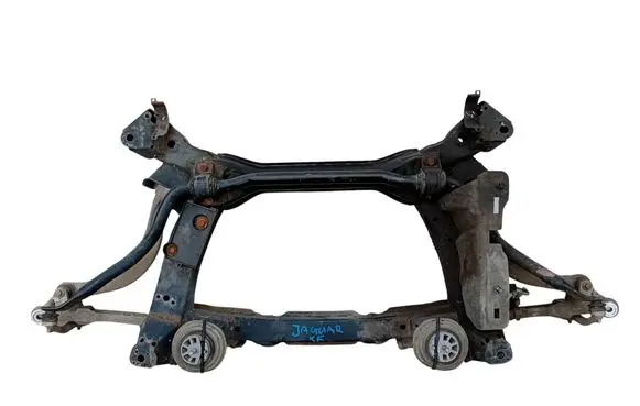 Jaguar XF X250 Front subframe
