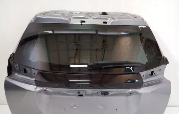 Peugeot Partner III Other interior part