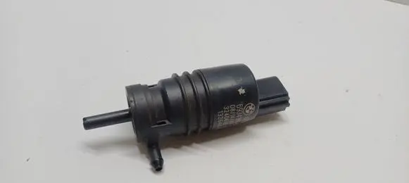 BMW 3 GT F34 Windscreen/windshield washer pump 6934160