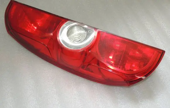 Fiat Doblo Rear/tail lights 51810673