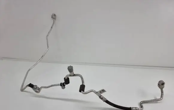 Air conditioning (A/C) pipe/hose