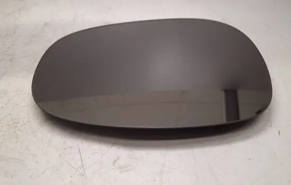 BMW 1 E82 E88 Wing mirror glass 51167252893