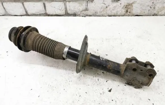 Toyota Yaris Front shock absorber/damper