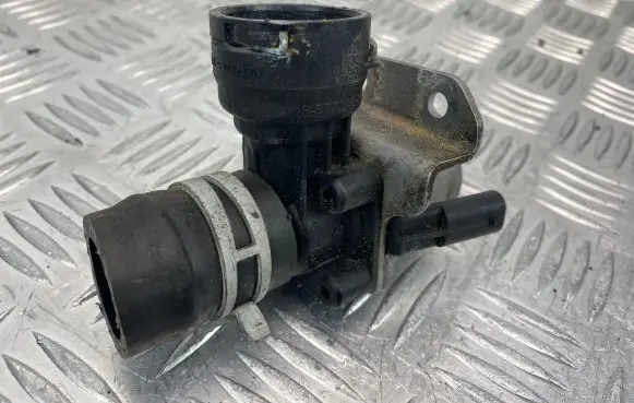 Mercedes-Benz C W204 Coolant heater A2712030164