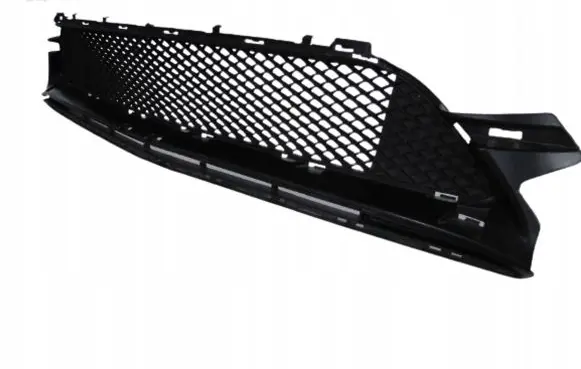 Mercedes-Benz C W205 Front bumper lower grill A2058852501