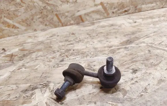 Maserati Quattroporte Front anti-roll bar/stabilizer link 
